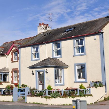 Rosegarth Guest House Ravenglass Eksteriør bilde