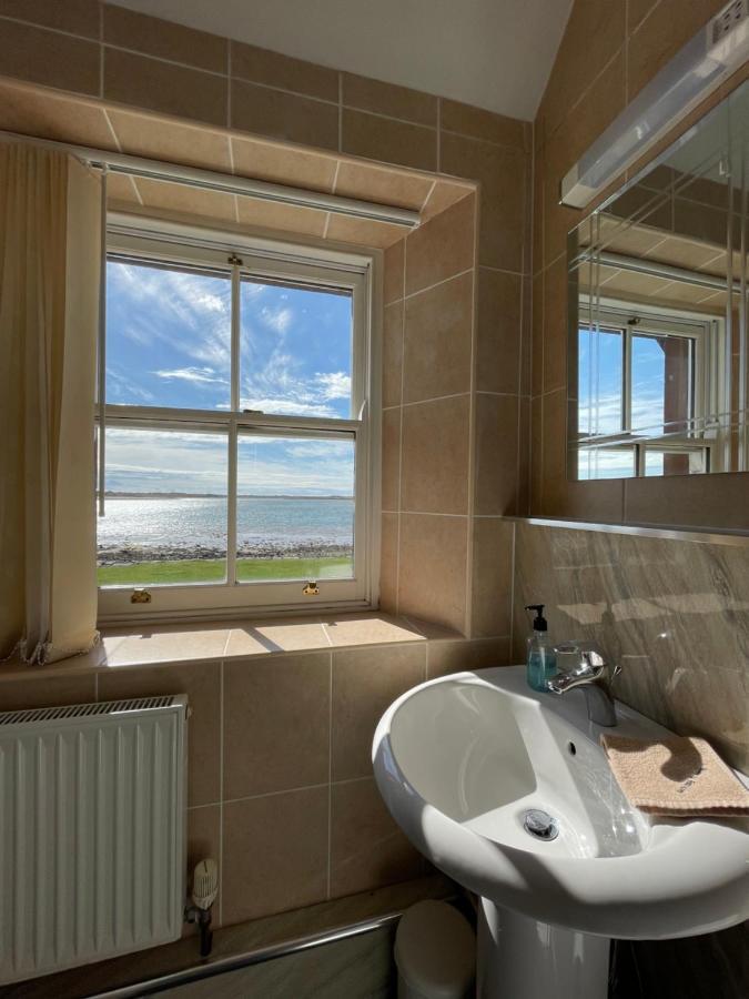 Rosegarth Guest House Ravenglass Eksteriør bilde