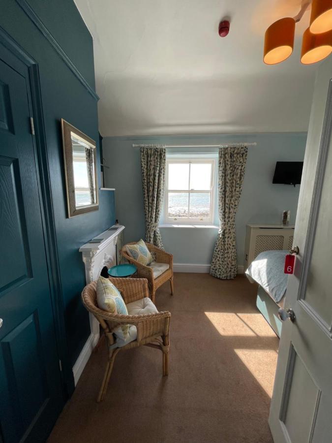 Rosegarth Guest House Ravenglass Eksteriør bilde