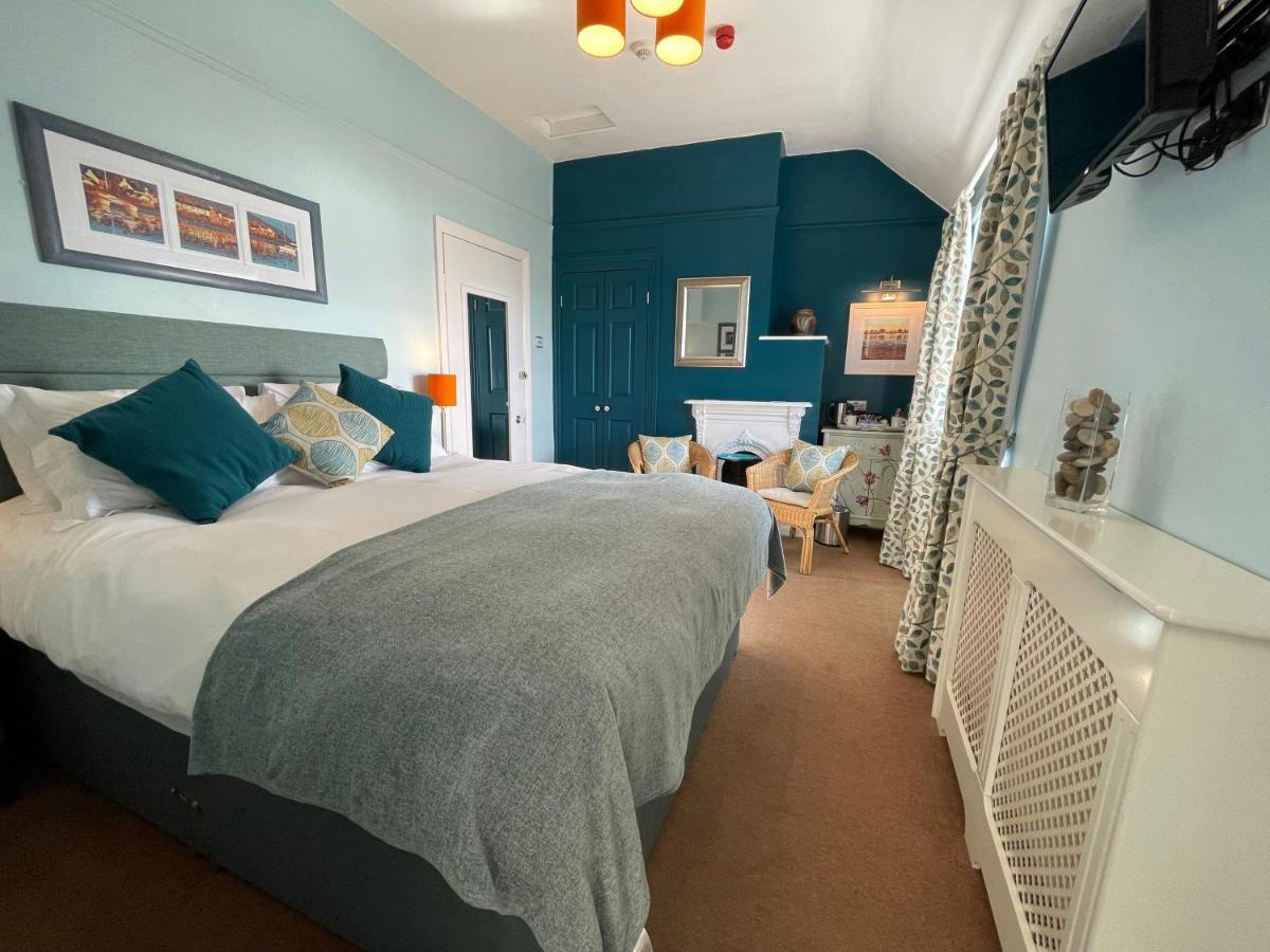 Rosegarth Guest House Ravenglass Eksteriør bilde