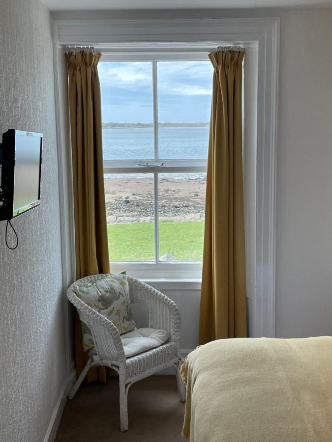 Rosegarth Guest House Ravenglass Eksteriør bilde