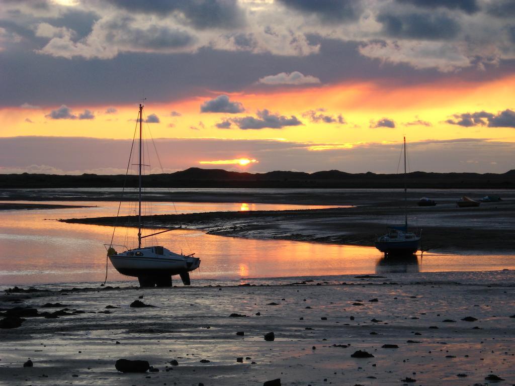 Rosegarth Guest House Ravenglass Eksteriør bilde