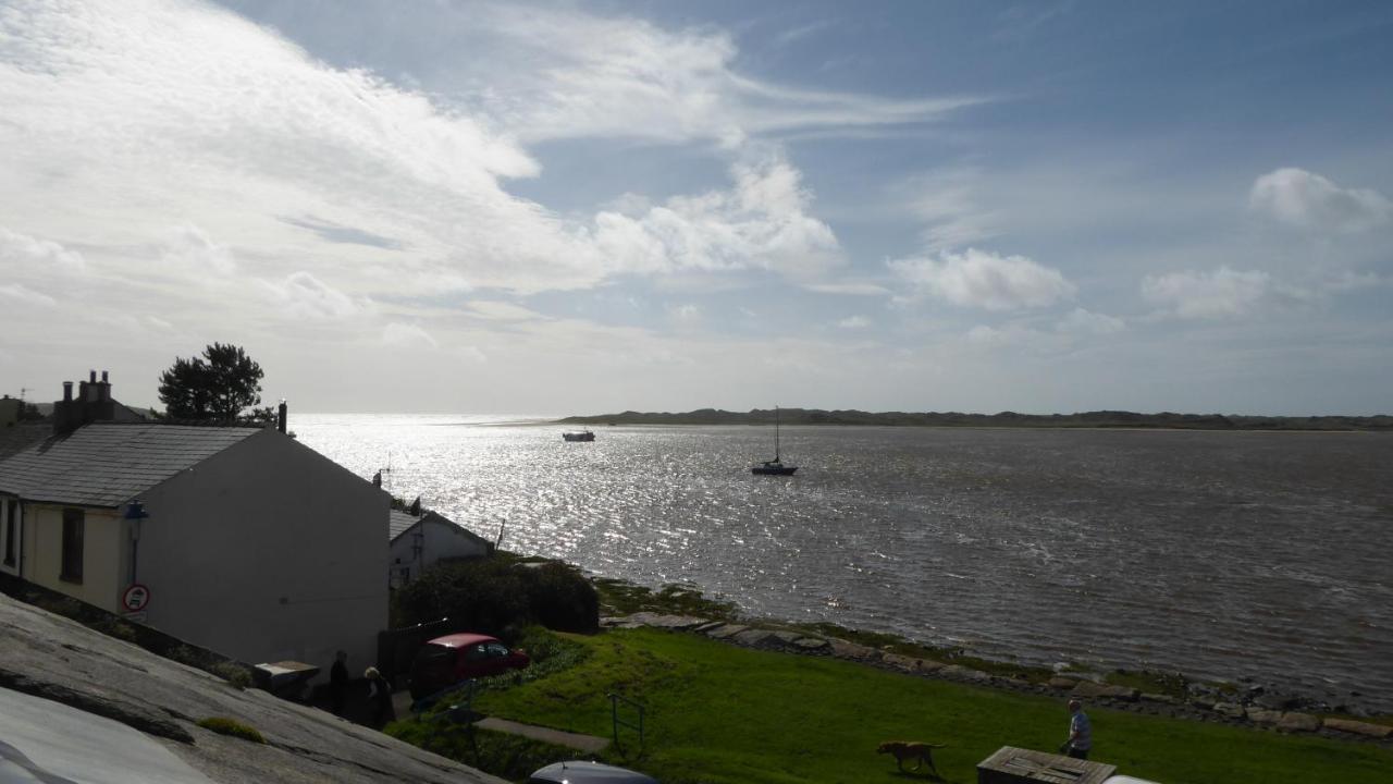 Rosegarth Guest House Ravenglass Eksteriør bilde