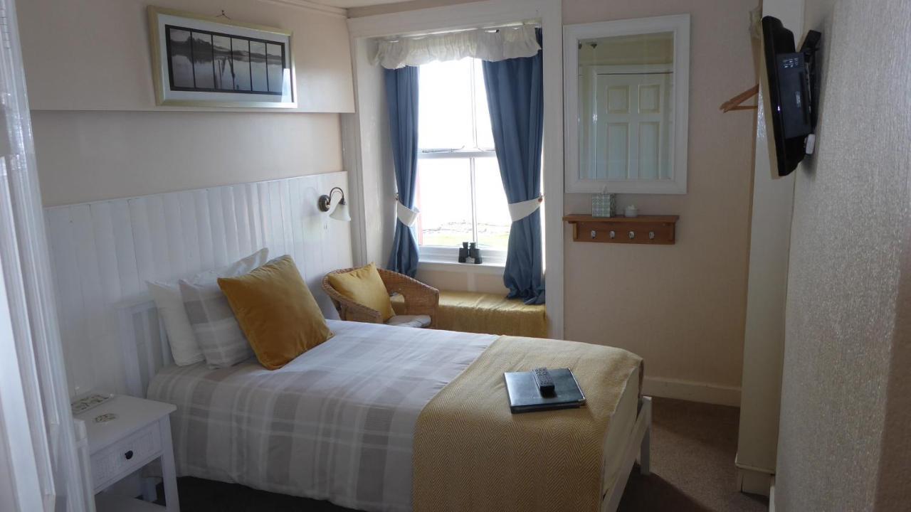 Rosegarth Guest House Ravenglass Eksteriør bilde