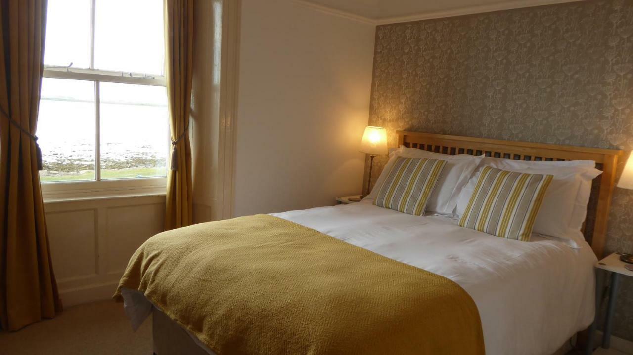 Rosegarth Guest House Ravenglass Eksteriør bilde