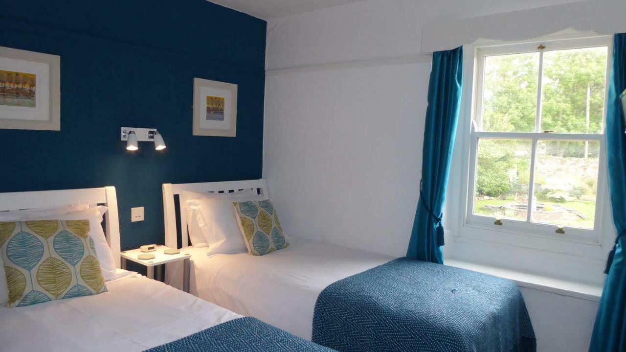 Rosegarth Guest House Ravenglass Eksteriør bilde