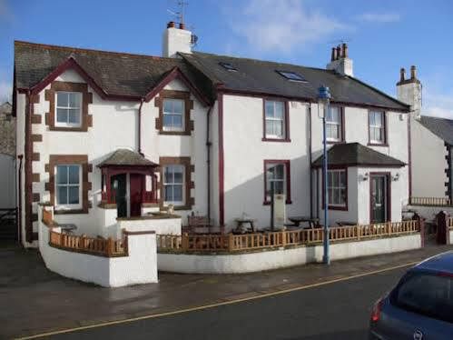 Rosegarth Guest House Ravenglass Eksteriør bilde