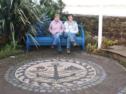 Rosegarth Guest House Ravenglass Eksteriør bilde