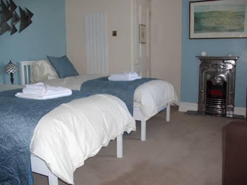 Rosegarth Guest House Ravenglass Eksteriør bilde