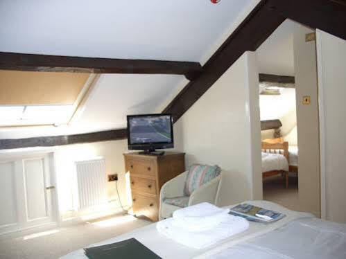 Rosegarth Guest House Ravenglass Eksteriør bilde