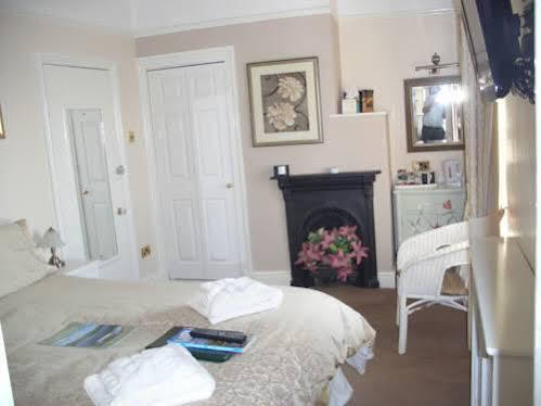 Rosegarth Guest House Ravenglass Eksteriør bilde