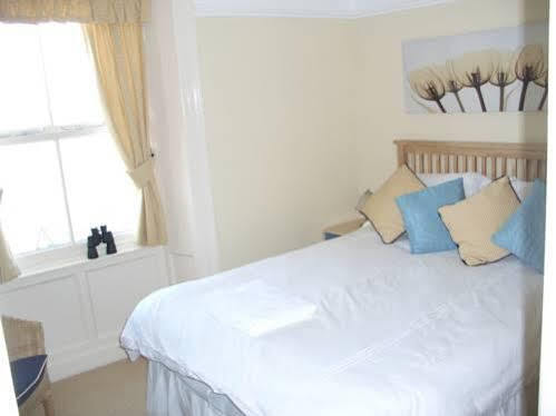Rosegarth Guest House Ravenglass Eksteriør bilde